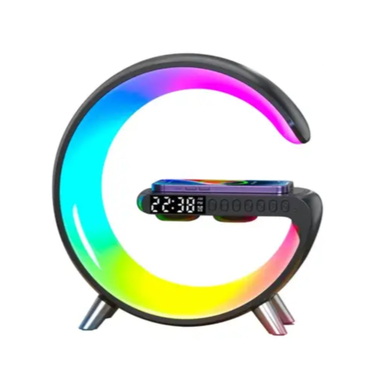 Ministry Nap™ Stand Alarm Clock